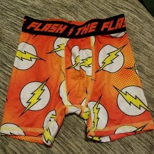 Toddlers Undies 4T